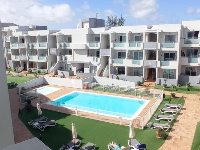 Payen Corralejo By Best Holidays Fuerteventura Buitenkant foto