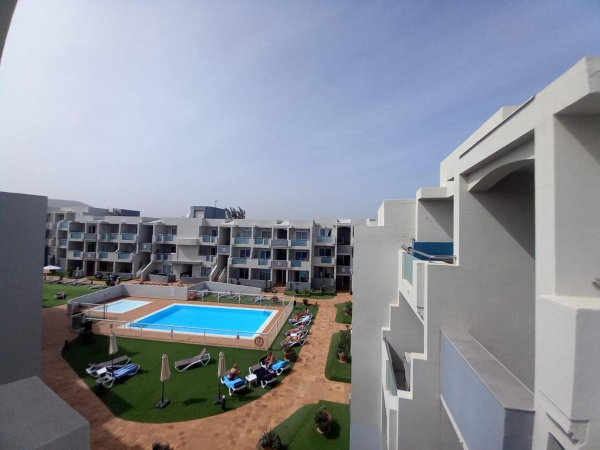Payen Corralejo By Best Holidays Fuerteventura Buitenkant foto